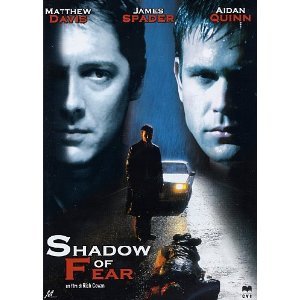 SHADOW OF FEAR