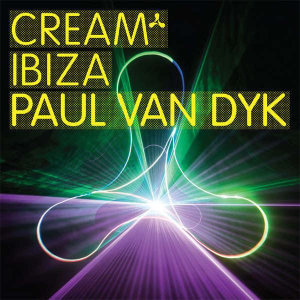 VAN DYK, PAUL - CREAM IBIZA