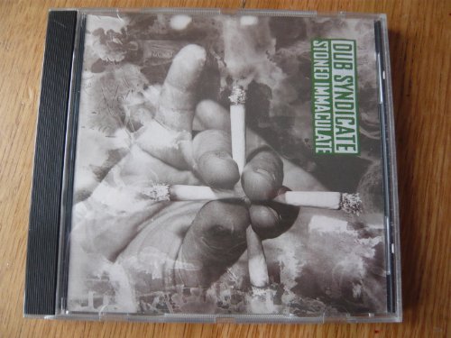 DUB SYNDICATE - STONDED IMMACULATE