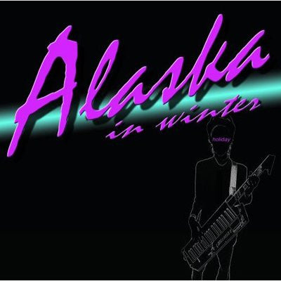 ALASKA IN WINTER - HOLIDAY