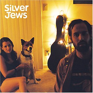 SILVER JEWS - TENNESSEE (1+ TRACKS)