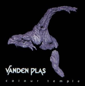VANDEN PLAS - COLOUR TEMPLE