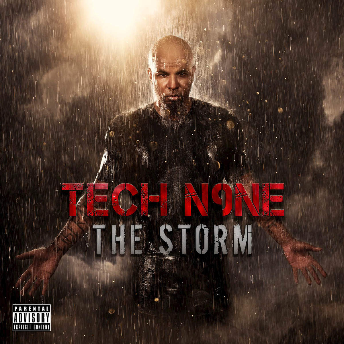 TECHN9NE - STORM