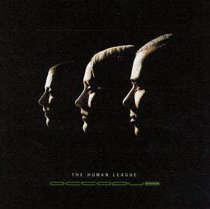 HUMAN LEAGUE - OCTOPUS