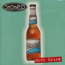 STONED - SOFT DRINK