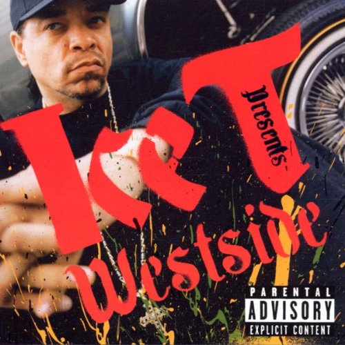 ICE-T (VARIOUS) - ICE-T PRESENTS WESTSIDE