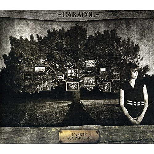 CARACOL - L'ARBRE AUX PARFUMS
