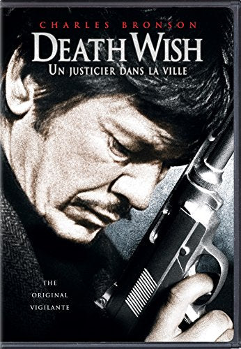 DEATH WISH