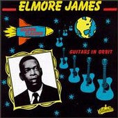 JAMES, ELMORE - GOLDEN CLASSICS