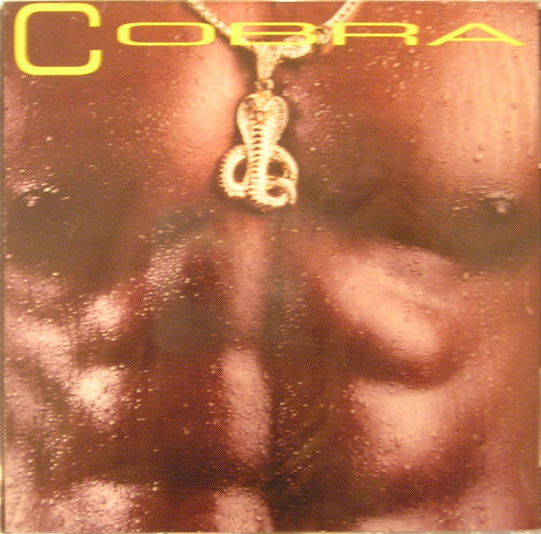 MAD COBRA - COBRA