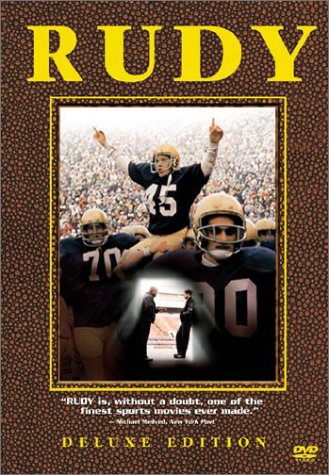 RUDY (DELUXE EDITION WITH CD PREMIUM) (SOUS-TITRES FRANAIS)
