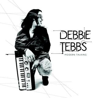 TEBBS, DEBBIE - MODERN TALKING