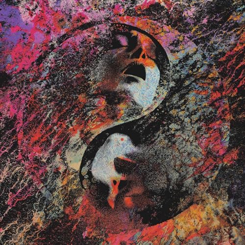 END - GATHER & MOURN (VINYL)