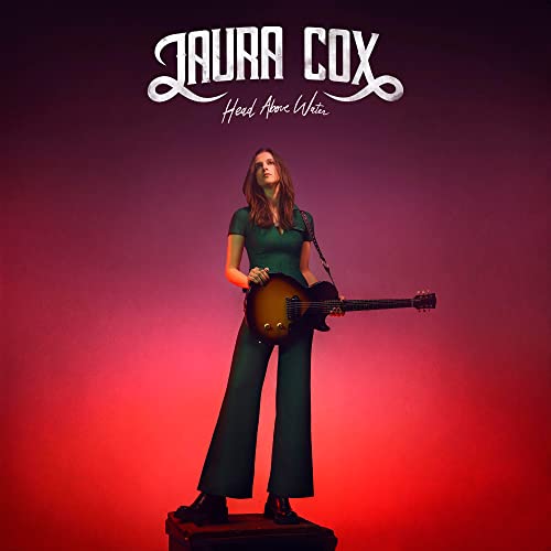 LAURA COX - HEAD ABOVE WATER (2LP)