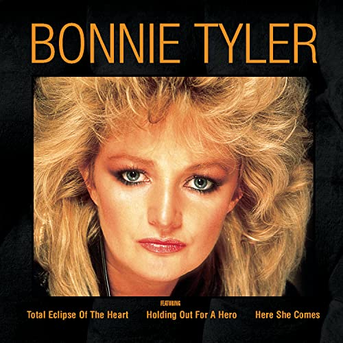 TYLER, BONNIE - SUPER HITS
