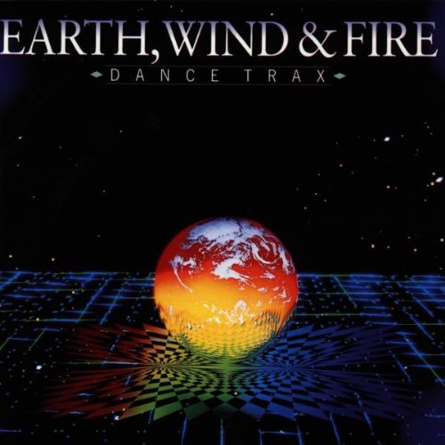 EARTH, WIND & FIRE - DANCE TRAX
