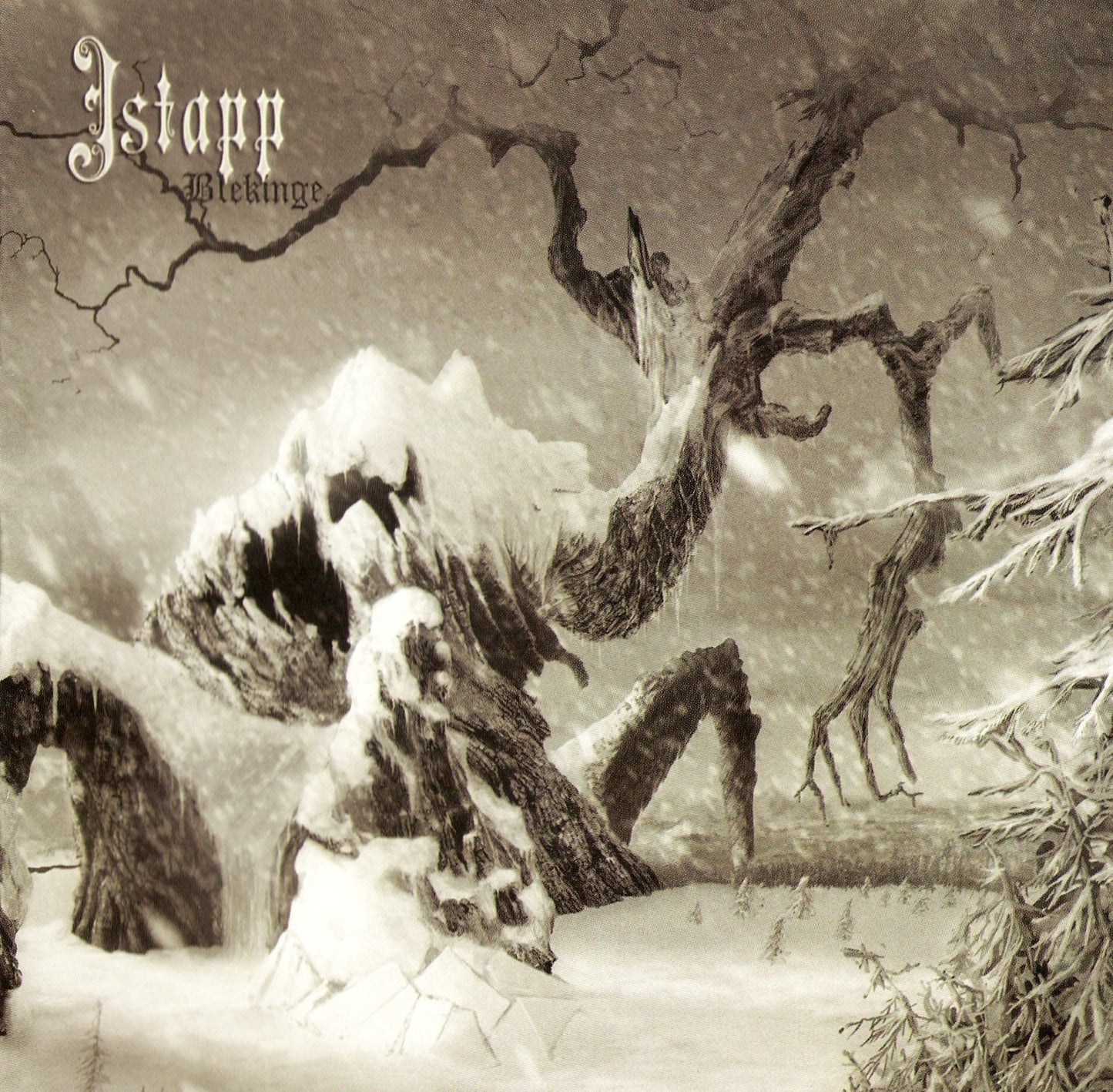 ISTAPP - BLEKINGE
