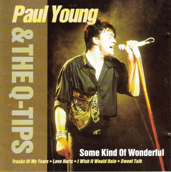 YOUNG, PAUL - SOME KIND OF WONDERFUL