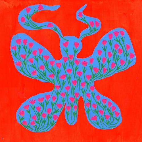 DEHD - BLUE SKIES (CD)