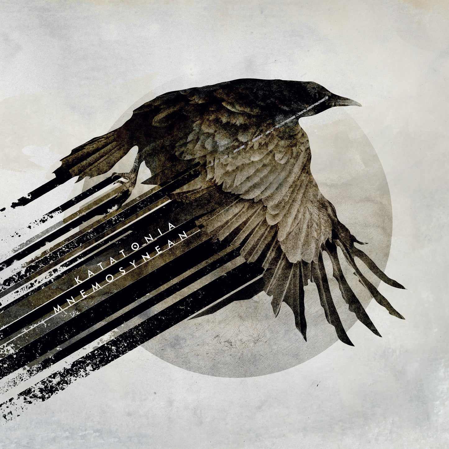 KATATONIA - MNEMOSYNEAN