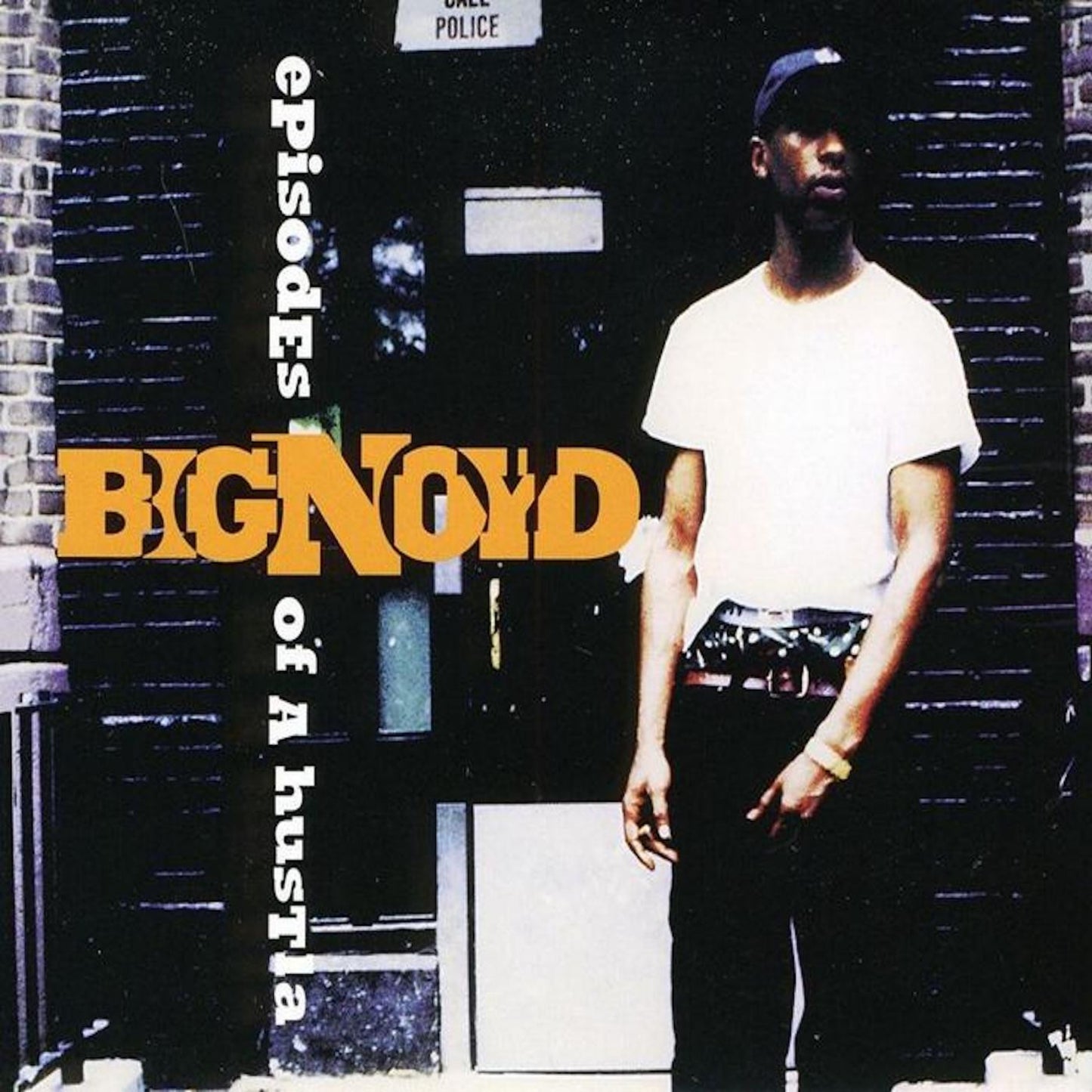 BIG NOYD - EPISODES OF A HUSTLA