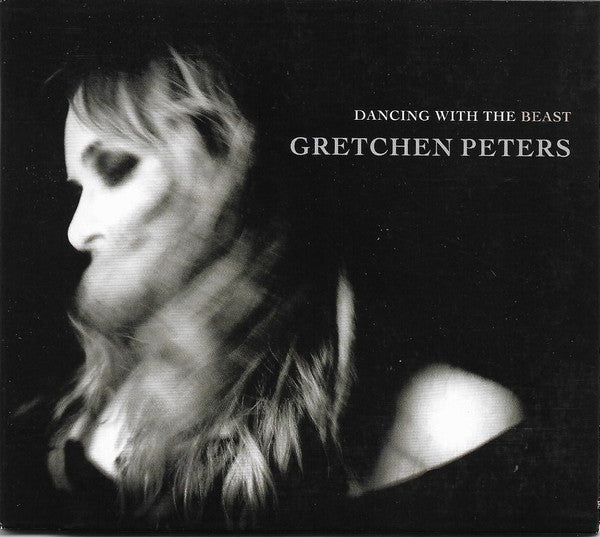 PETERS, GRETCHEN - DANCING WITH THE BEAST