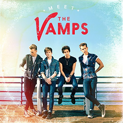 THE VAMPS - MEET THE VAMPS
