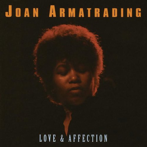 ARMATRADING, JOAN - 1975-1983 LOVE AND AFFECTION