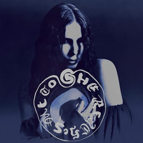 CHELSEA WOLFE - SHE REACHES OUT TO SHE REACHES OUT TO SHE (CD)