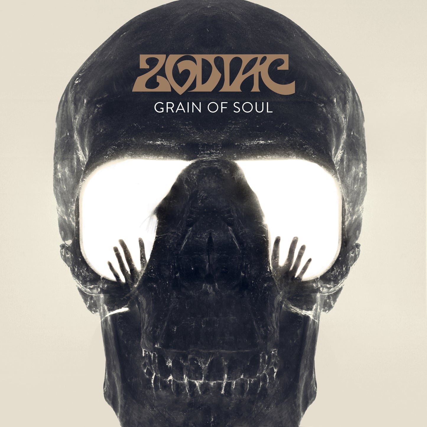 ZODIAC - GRAIN OF SOUL