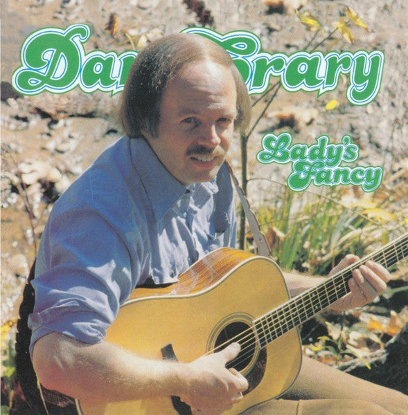 CRARY, DAN - LADY'S FANCY