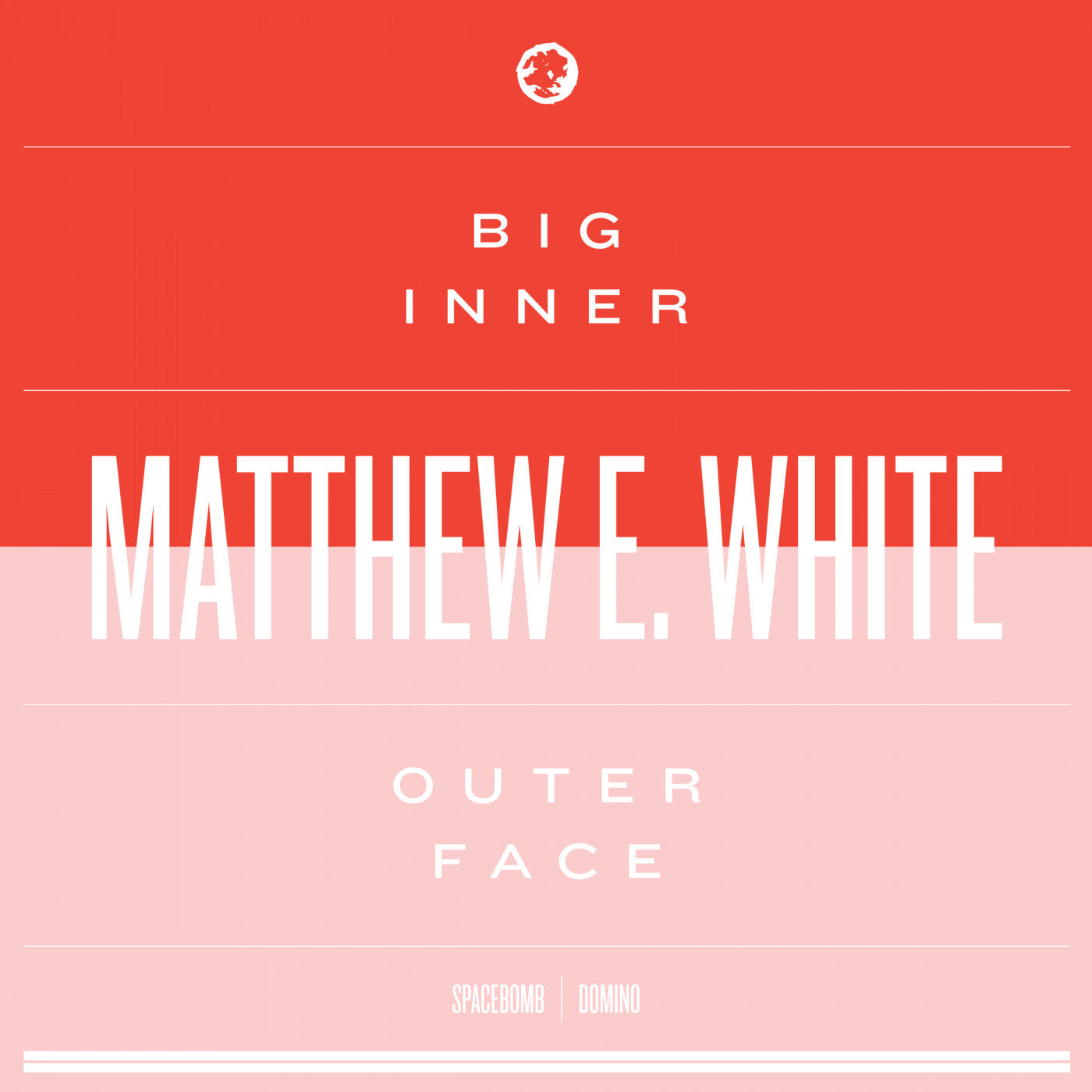 WHITE, MATTHEW E. - BIG INNER