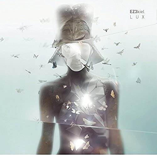 EZ3KIEL - EZ3KIEL'S LUX (CD)