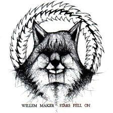 MAKER, WILLEM - STARS FELL ON