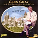 GRAY, GLEN - SWING TONIC: 1939-1946 (2CDS)