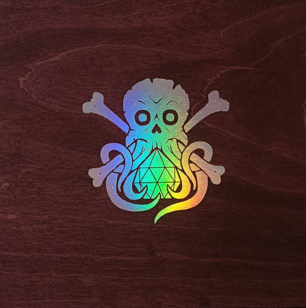 ALESTORM - CURSE OF THE CRYSTAL