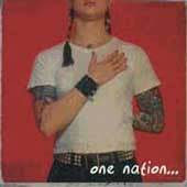 UNDER THE GUN - ONE NATION...