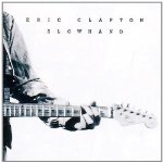 CLAPTON, ERIC - SLOWHAND (REMASTERED)