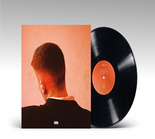 JOESEF - PERMANENT DAMAGE (VINYL)