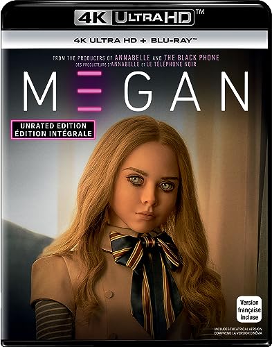MEGAN - BLU-4K-UNRATED EDITION-INC .BLU COPY