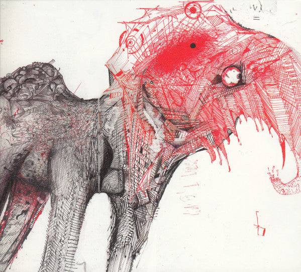 TRAYER - AFTERLIFE AN ABANDONED THEME PARK