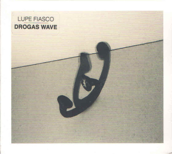 FIASCO, LUPE - DROGAS WAVE
