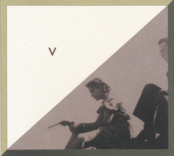 VIOLENS - V (EP)