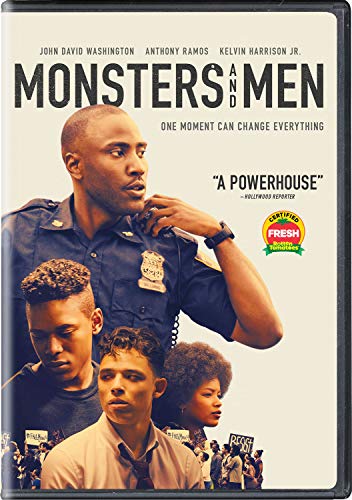 MONSTERS & MEN - DVD