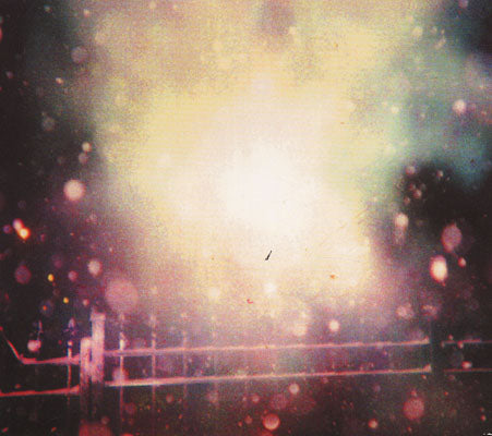 BLUE SKY BLACK DEATH - THIRD PARTY