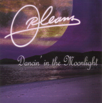 ORLEANS - DANCIN' IN THE MOONLIGHT