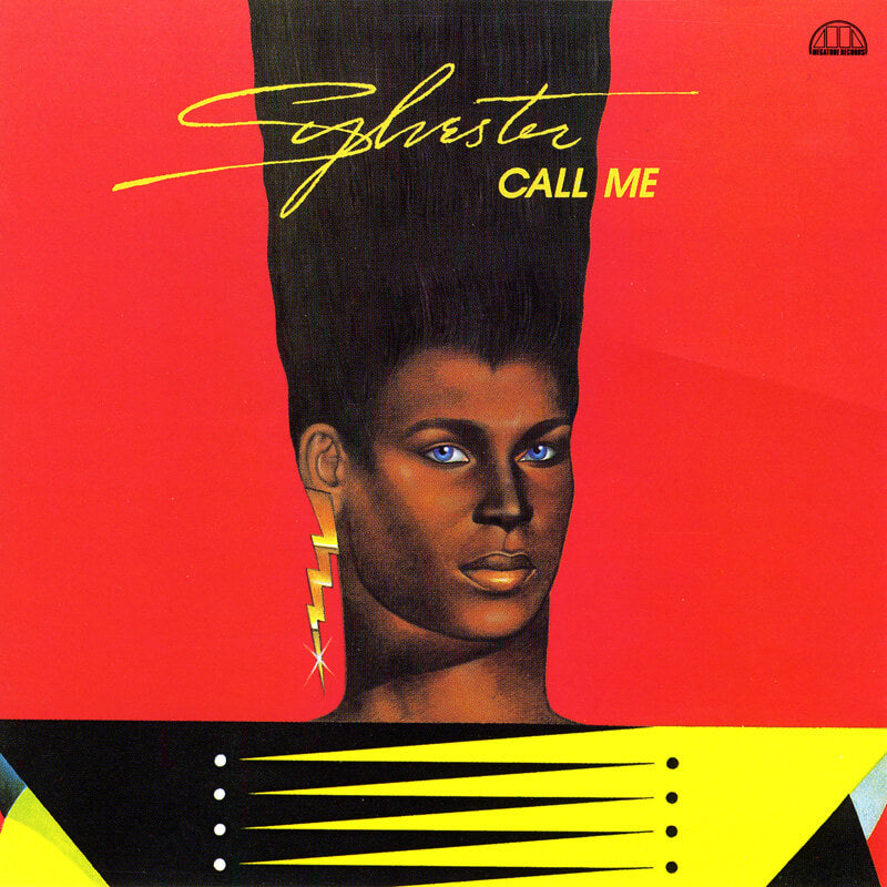 SYLVESTER - CALL ME
