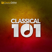 VARIOUS - CLASSICAL 101