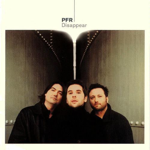 PFR - DISAPPEAR