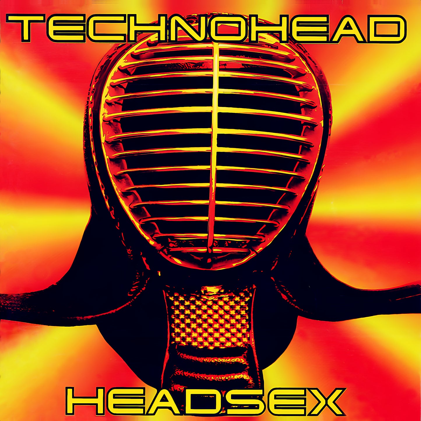 TECHNOHEAD - HEADSEX
